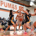 Preseason Divison 4 All-State First-Team