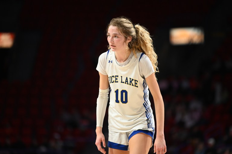 Preseason Division 2 All-State First-Team