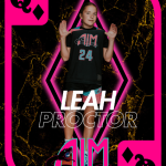 Leah Proctor