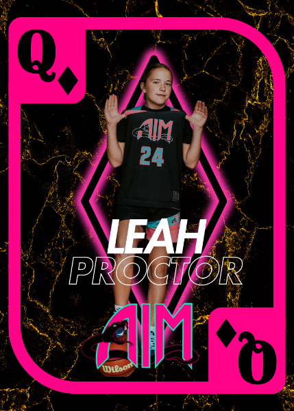 Leah Proctor