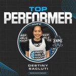 PGH Illinois The Expo: Second Team All-Expo