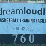 Dream Loudly 2027s Begin Building Their Foundation