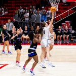 Utah Top 50: Noticeable Improvement