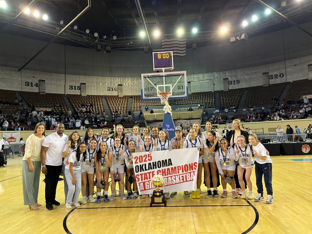 10,000 Foot View: Class 5A Preview