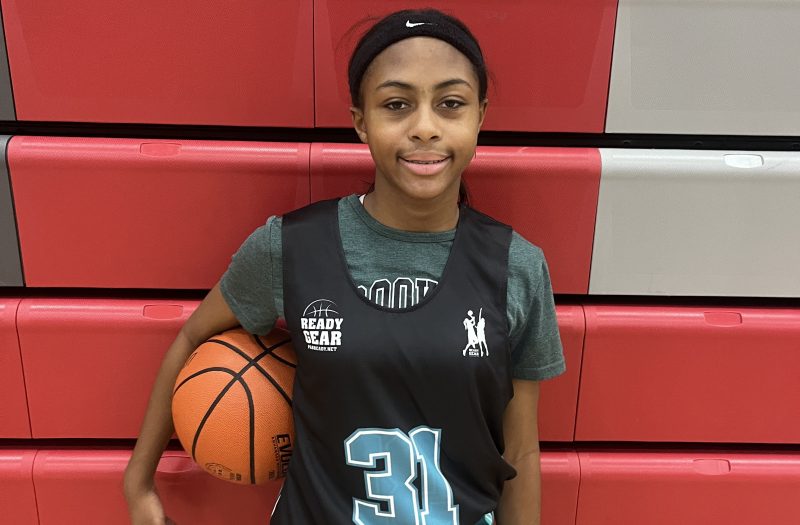 PGH MI College Tour III: 14U Impact Players