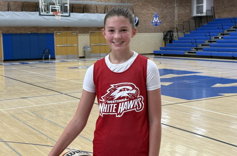 The best of Breakdown Fall League at Minnetonka