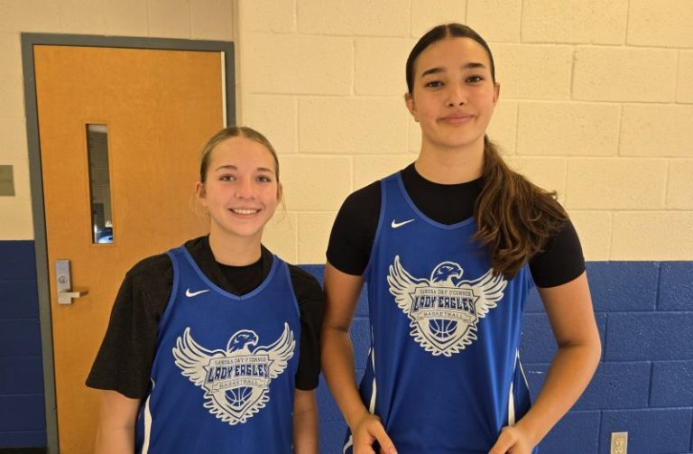 Tailgaters Fall Showcase: 1st Team Standouts