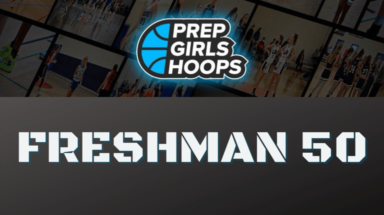 Freshman 50: Top 2029 prospects 6 through 10