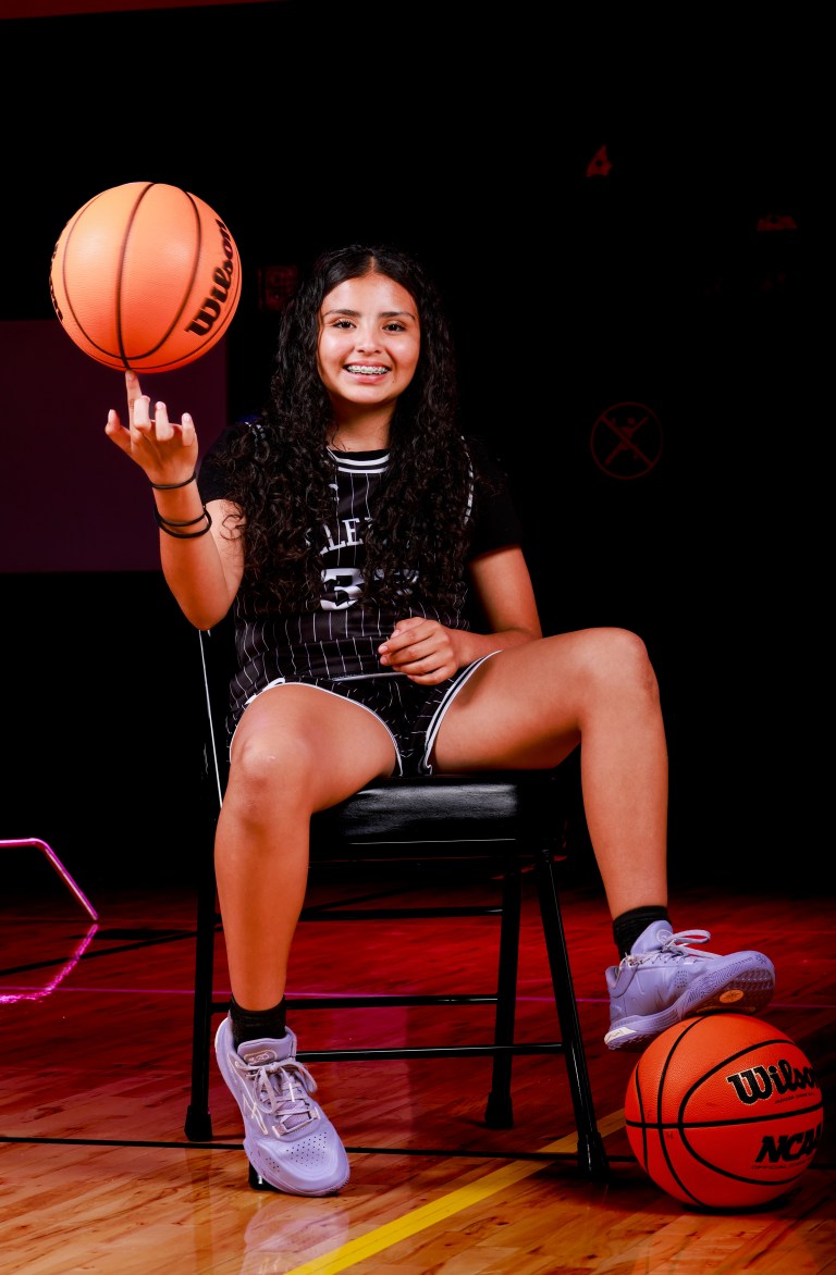 Maxine Trujillo