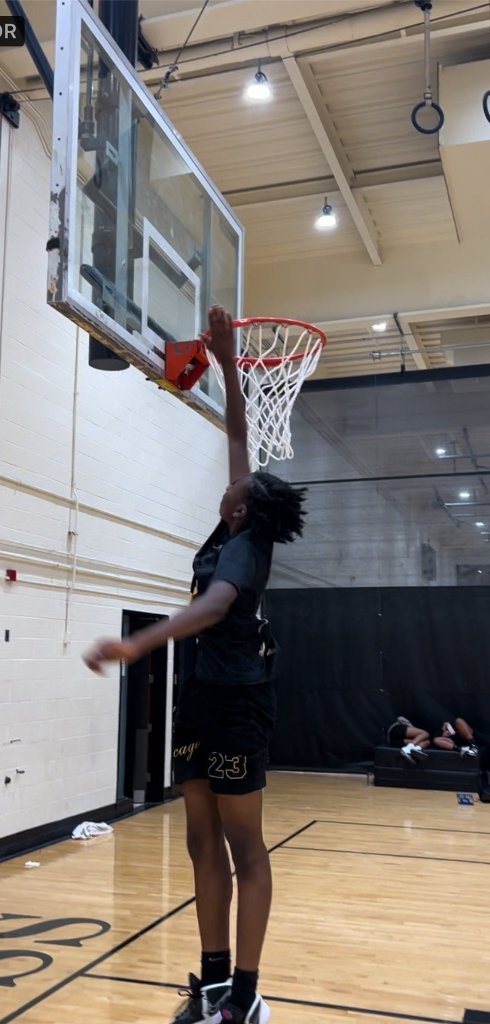 Kermincia Wellington