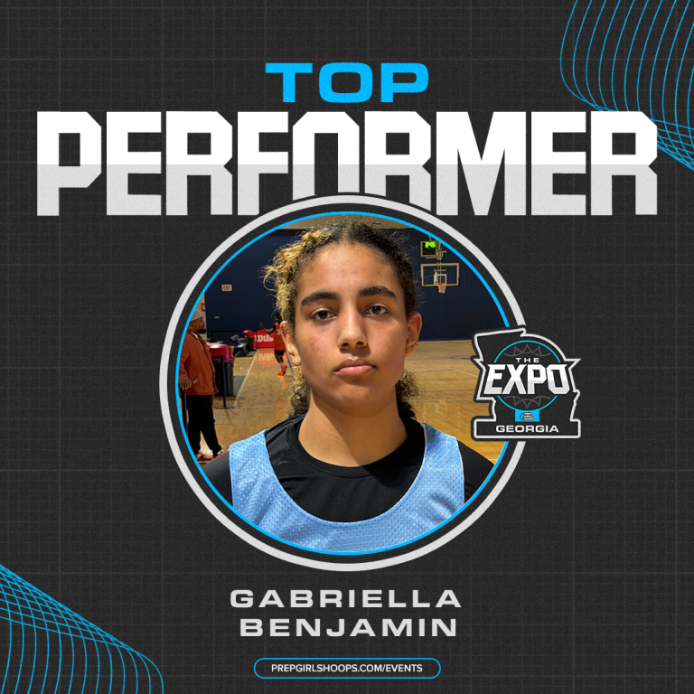 PrepGirlsHoops Expo GA: Standouts