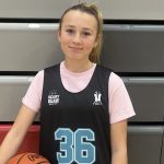 P2W Headliners Invitational MS All-Showcase Third Team