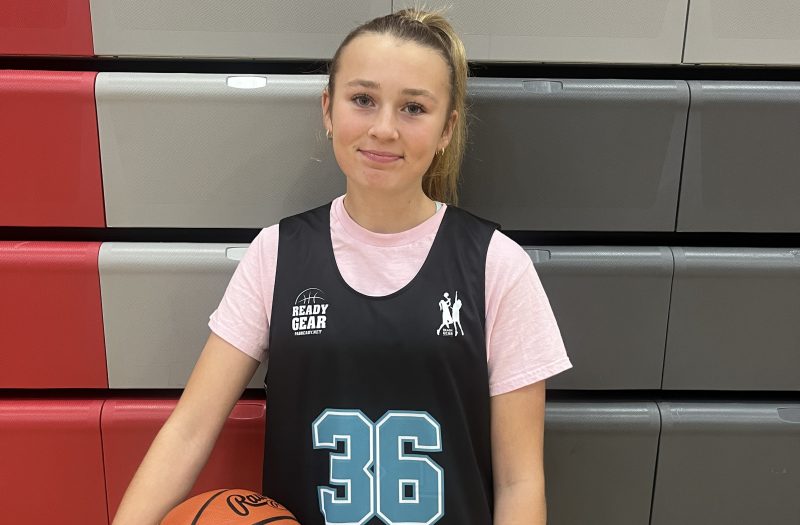 P2W Headliners Invitational MS All-Showcase Third Team