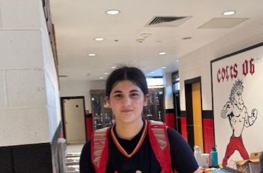 Hala Aoufe