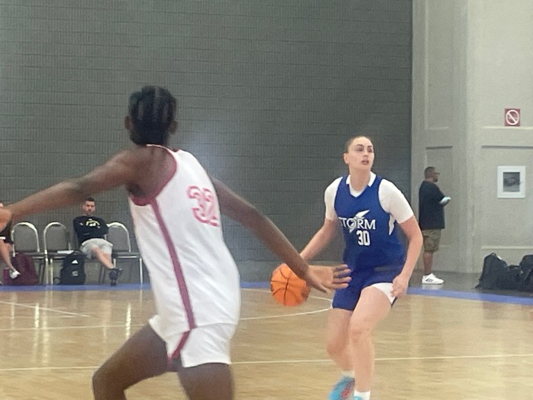More Recruiting Tidbits