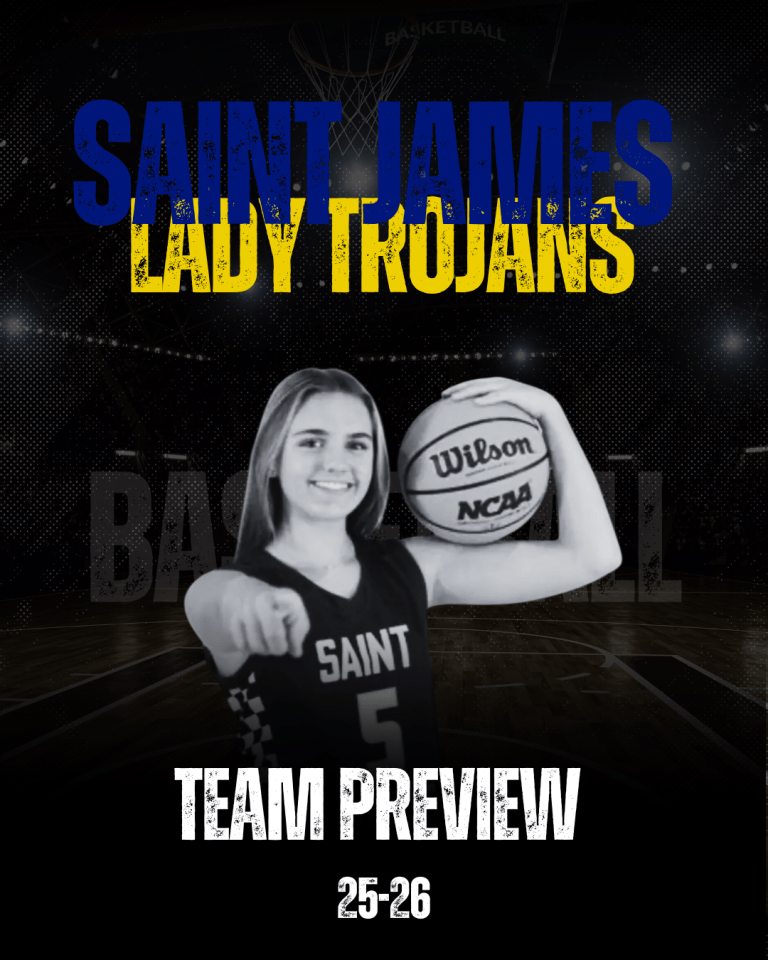 Saint James 2025-26 Season Preview