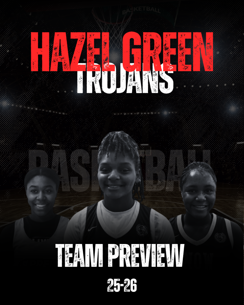 Hazel Green 2025-26 Season Preview