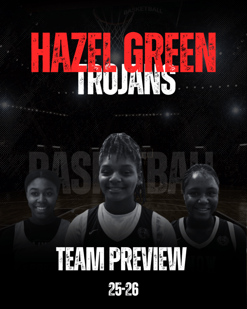 Hazel Green 2025-26 Season Preview