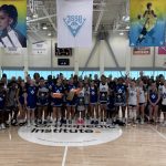 2028 Prospects Shine at the Adidas All-American Camp
