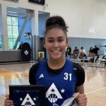 Southeast Upperclassmen Show Out at Adidas All-American Camp
