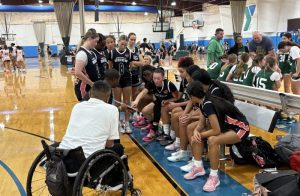 Standout Players of the Week for Fall Ball