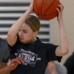 Natalie Schlueter