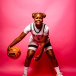 Alyssia Bandele