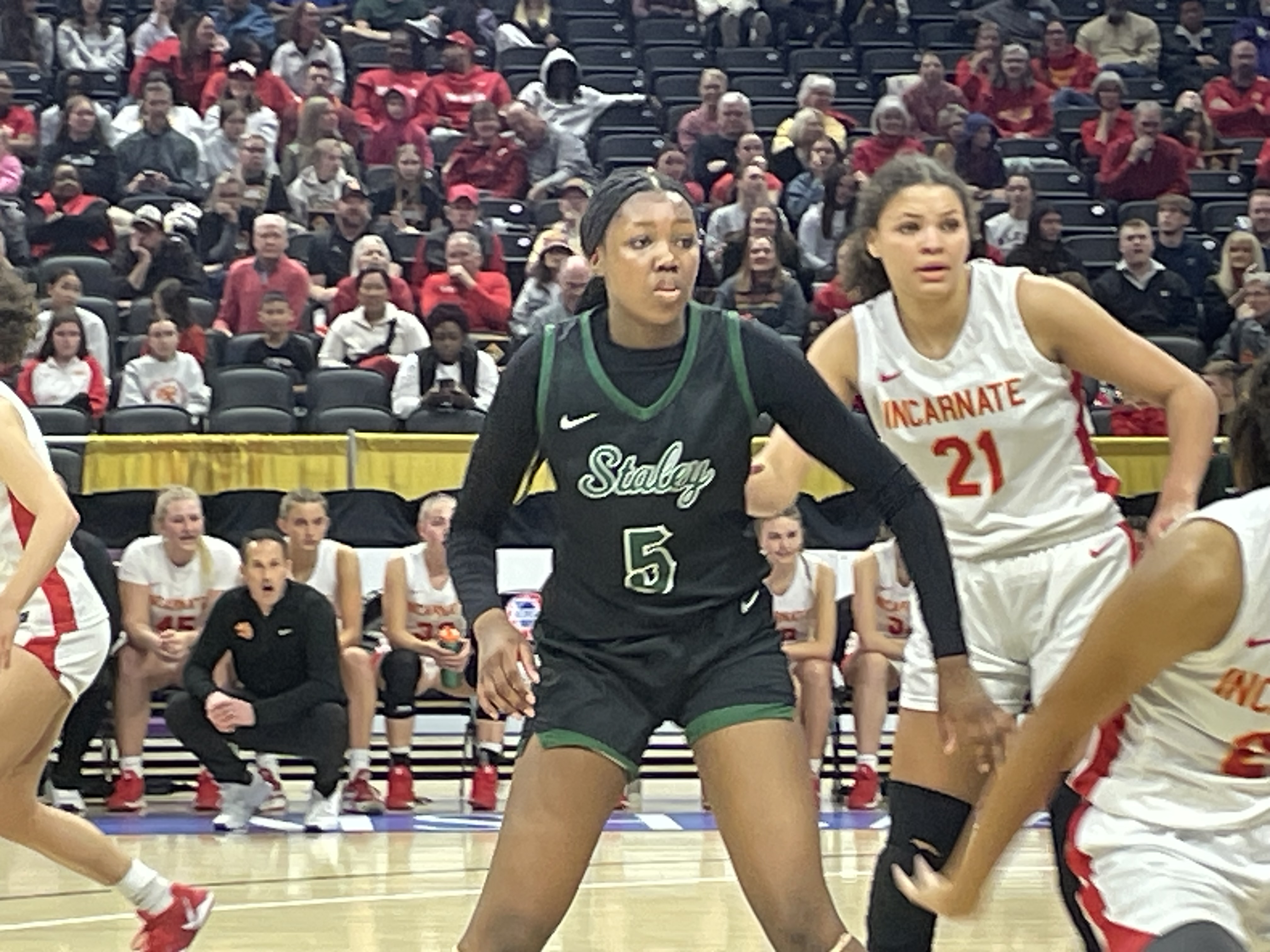 Lineup for Midwest Elite Showcase is Set