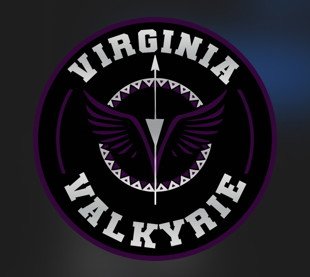 Virginia Valkyrie