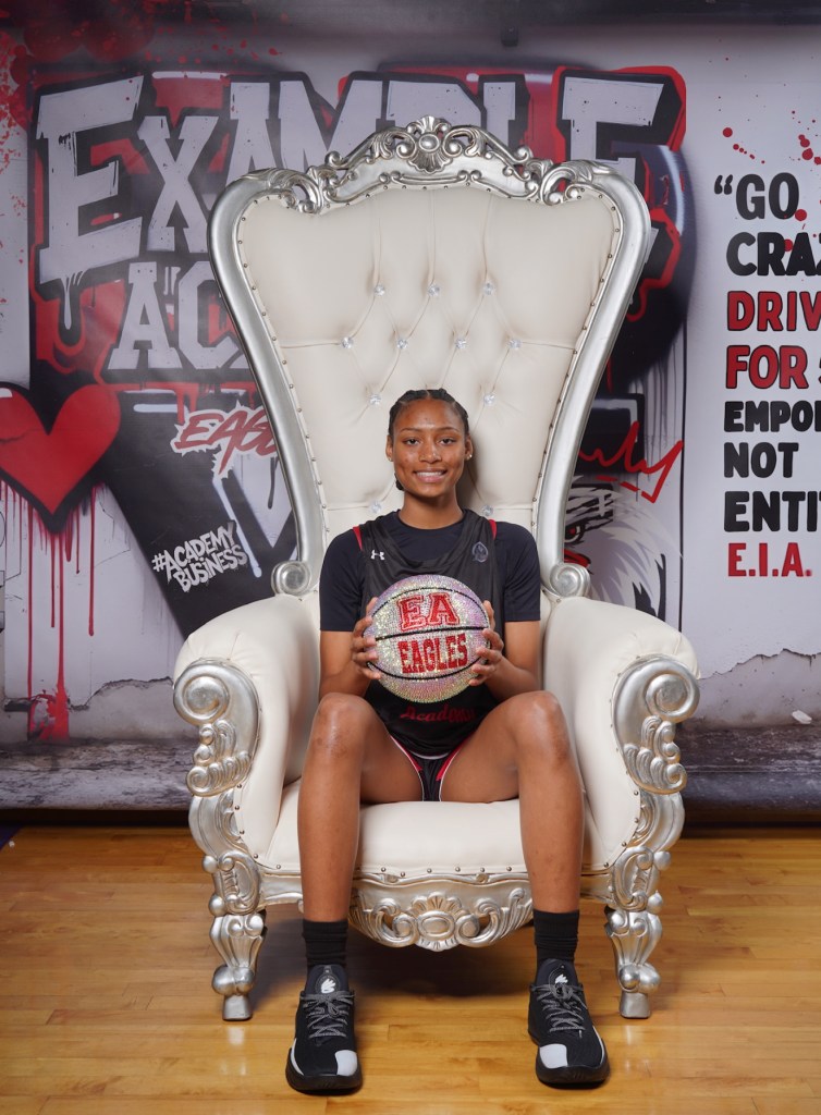 Marlee-Michelle Coleman