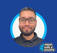 Matthew Martinez