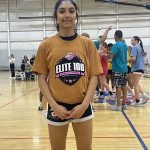 Uprise Elite 100 Camp: Guards Who Stole the Show