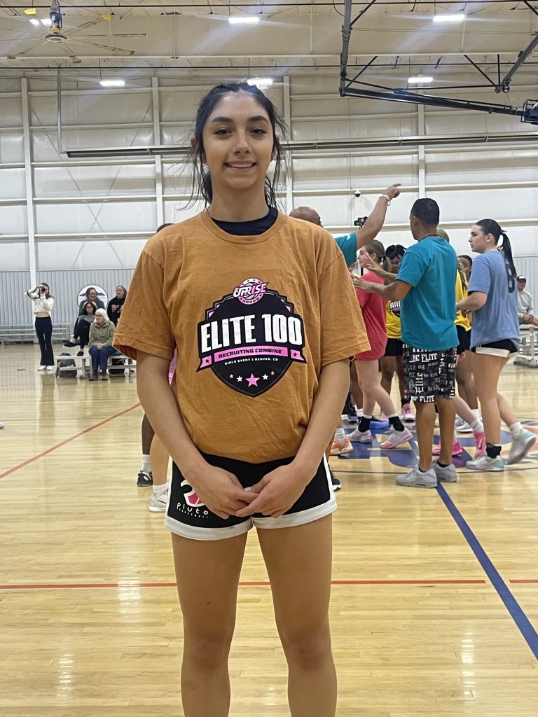 Uprise Elite 100 Camp: Guards Who Stole the Show