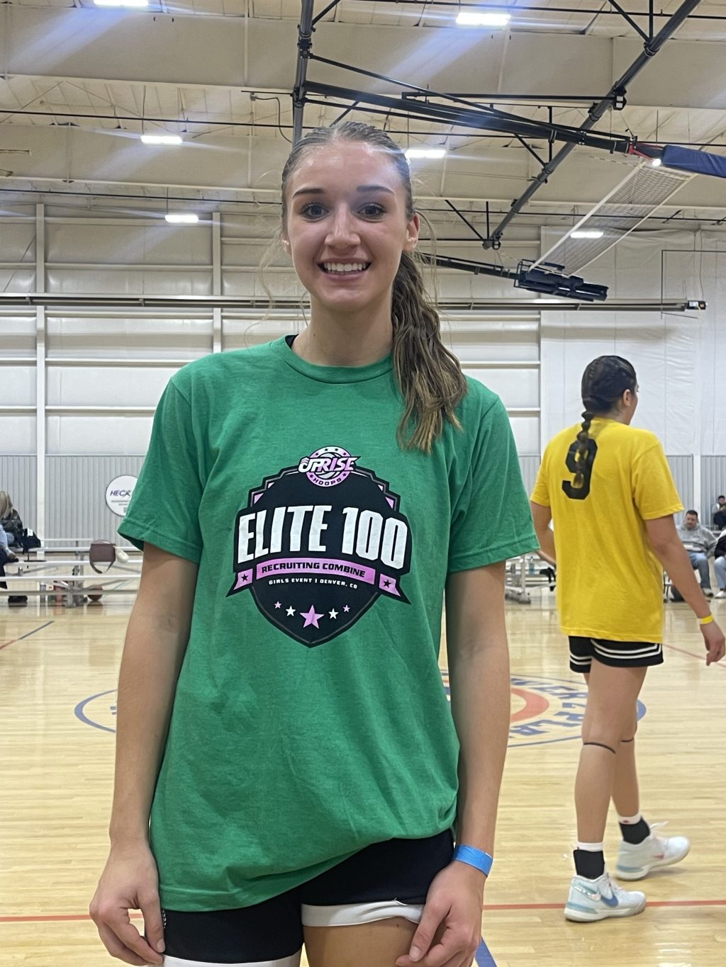 Uprise Elite 100 Camp: Inside-Out Threats Who Dominated