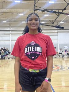 Uprise Elite 100 Camp: X-Factors Who Made a Statement