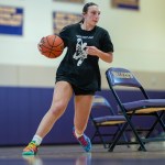 Madison Marsele