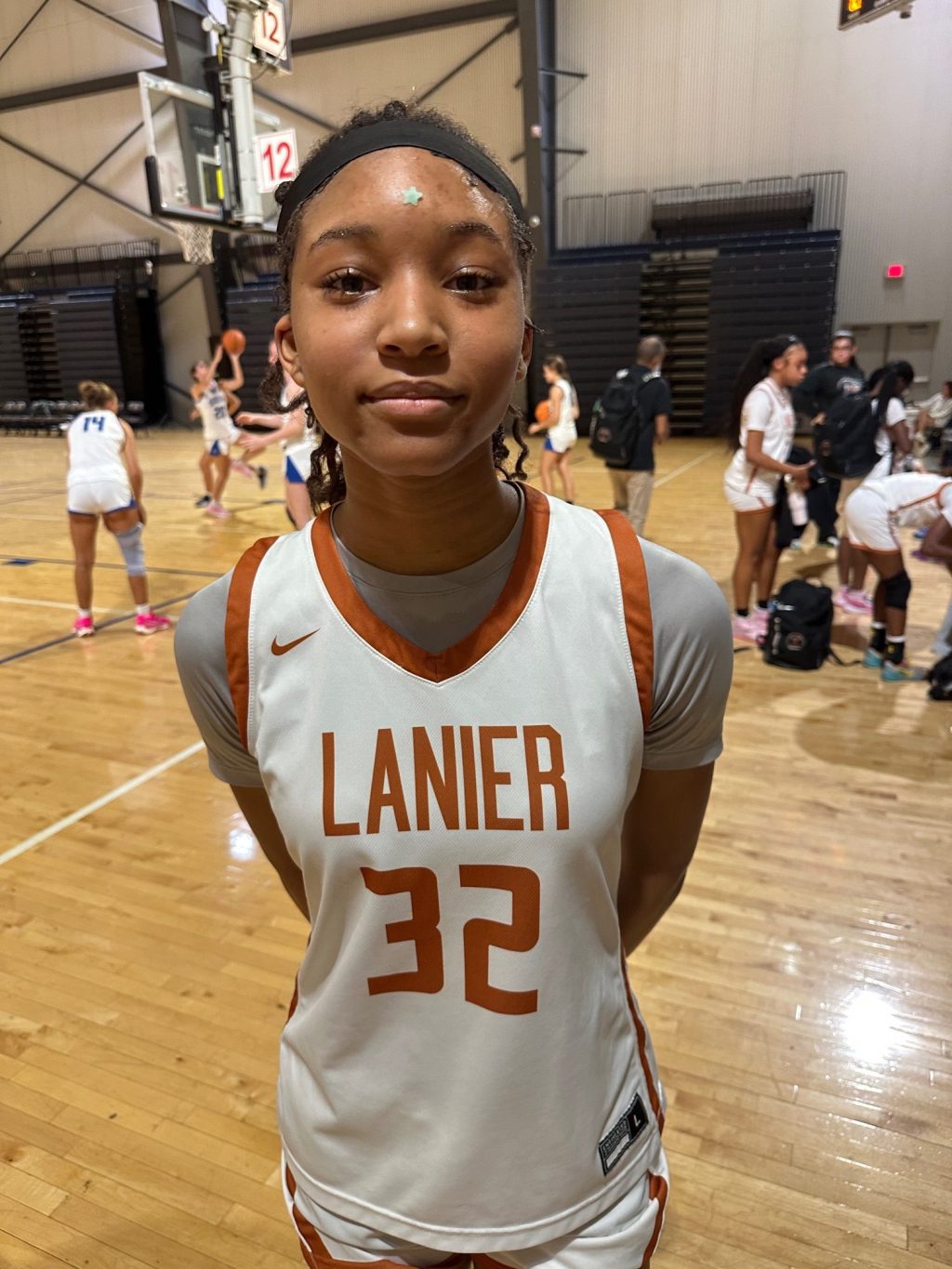 Dangerous Teams outside the Top 10: Class 5A