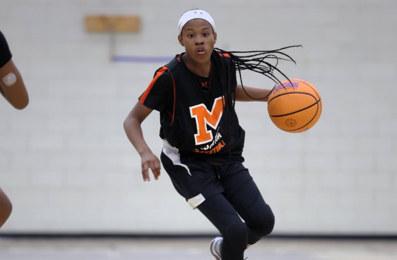 Aubree Singletary