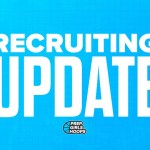 October Recruiting Trail Update