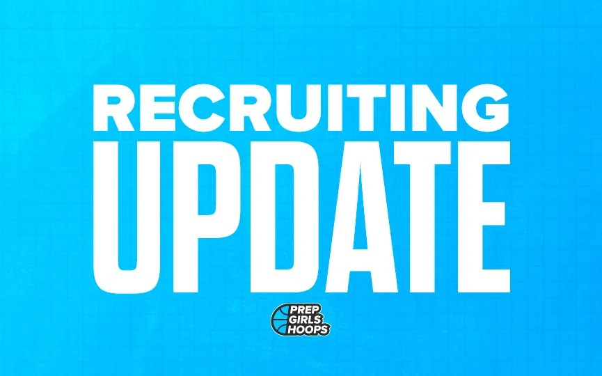 October Recruiting Trail Update