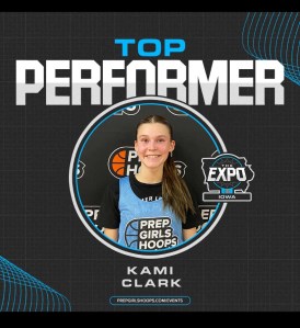 PGH Expo IA: Noteworthy Guard Play