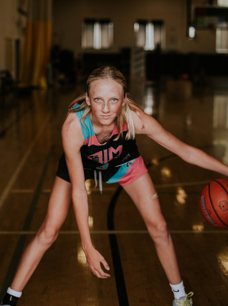 2029's - 6' and Above