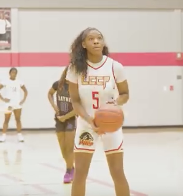 Auriyon Lambert