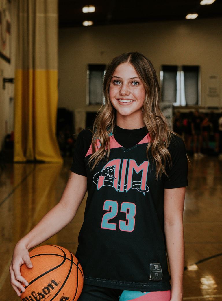 Maleah Roos