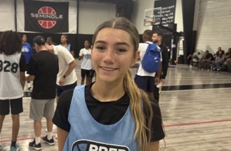 Florida Sleepers Who Stood Out at Run 4 Roses
