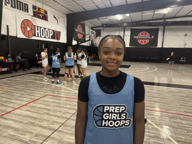 New and Rising Prospects in the 2027 Rankings