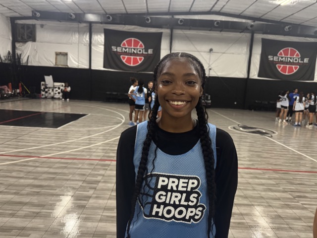 Taleah Turner