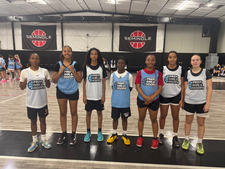 The Florida Expo: Team 8 Evaluation