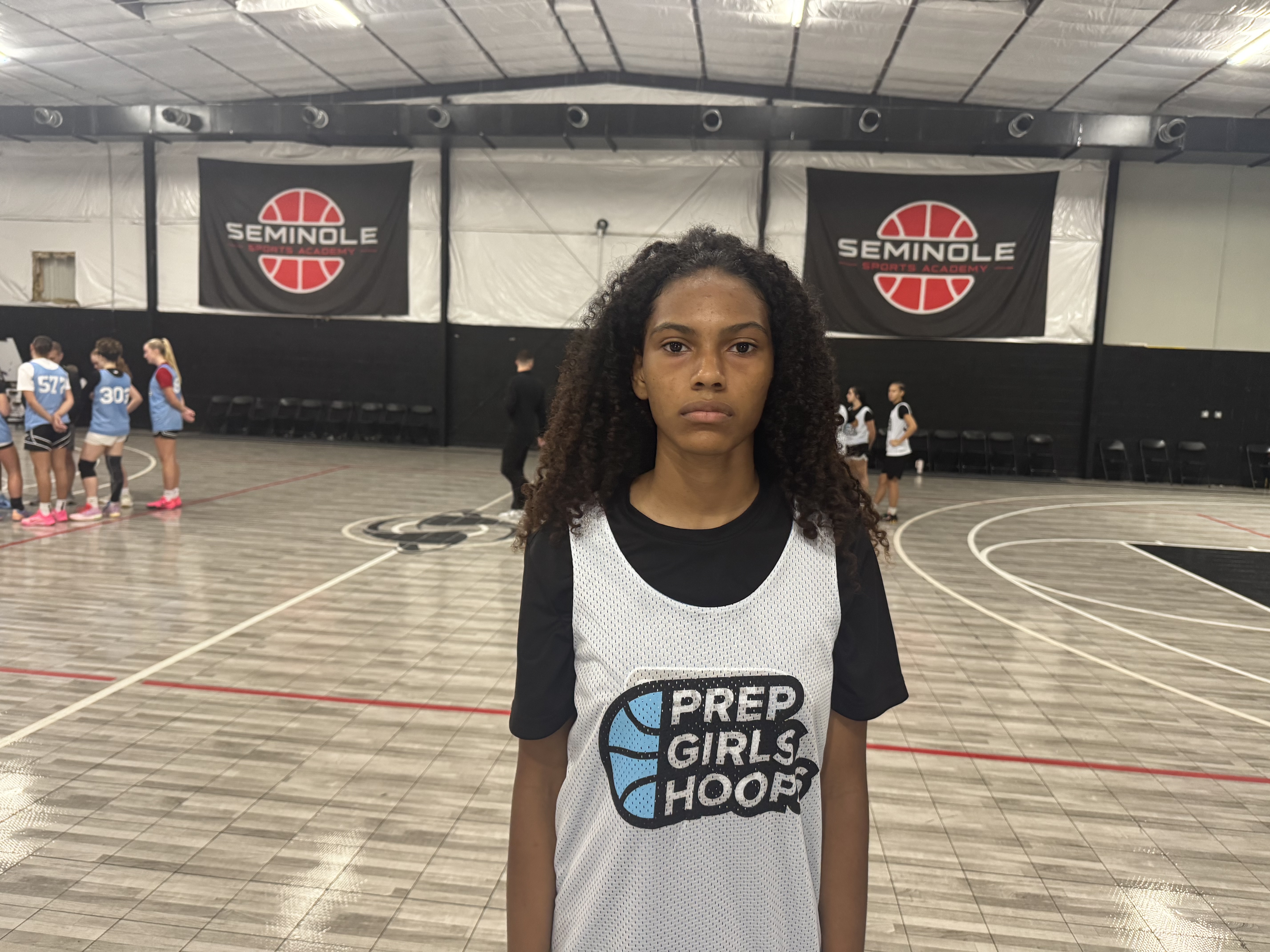 Faith Thompson
