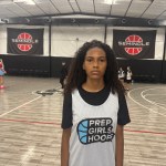 Faith Thompson
